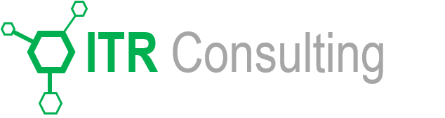 ITR Consulting Limited Logo - Reliable IT Partner