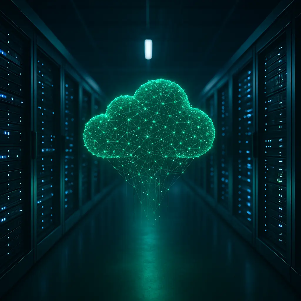 Cloud Computing Services and Azure AWS Migration - ITR Consulting