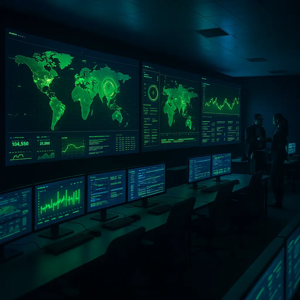 Managed IT Services and 24/7 Technical Support - ITR Consulting