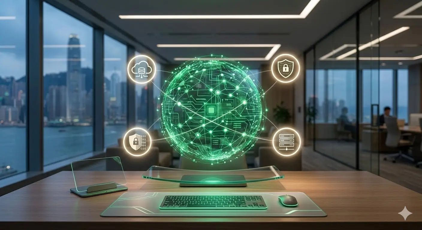 Our IT Services ITR Consulting